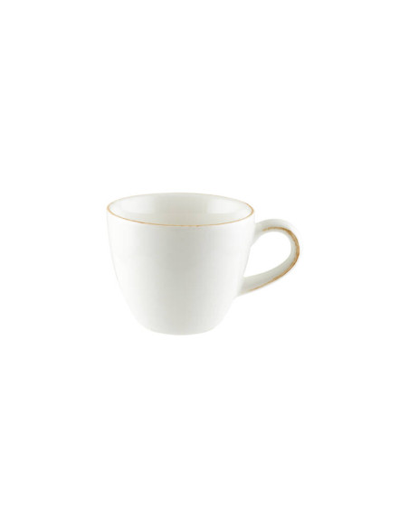 RETRO Tawny Espressokopp 8cl