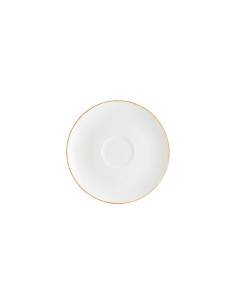 RETRO Tawny  Espressofat D12cm