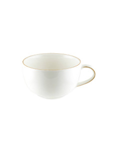 RETRO Tawny Cappucino kopp 35cl