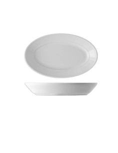 EXCELLENCY fat oval 18X11cm