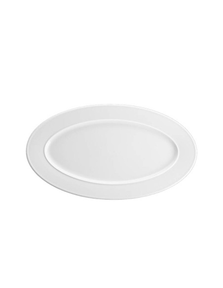 Excellency tallrik oval