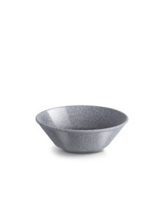 Granit no 1 skål grå glaserad – Grå 2