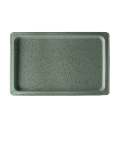 LIFESTYLE Fat GN 1/3-25mm Rainforrest