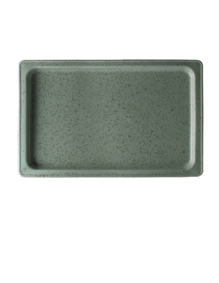 LIFESTYLE Fat GN 1/3-25mm Rainforrest