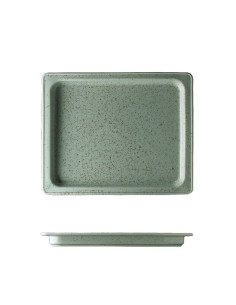 LIFESTYLE Fat GN 1/2-25mm Rainforrest