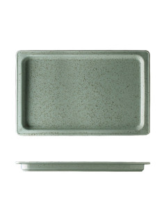LIFESTYLE Fat GN 1/1-25mm Rainforest