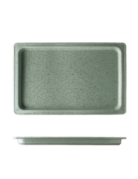 LIFESTYLE Fat GN 1/1-25mm Rainforest