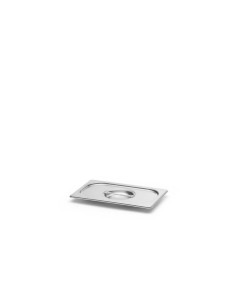Agnelli Lock Gn1/4  18/10 stål