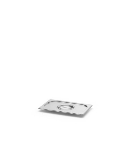 Agnelli Lock Gn1/4  18/10 stål