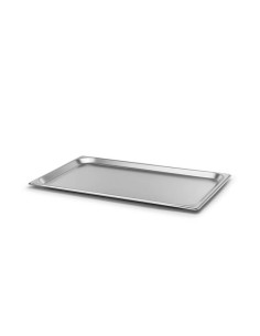 Agnelli kantin gn1 1 18 10 stål 2