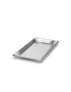 Agnelli kantin gn1 3 18 10 stål 2