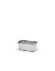 Agnelli kantin gn1 4 18 10 stål 2