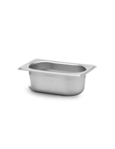 Agnelli kantin gn1 9 18 10 stål