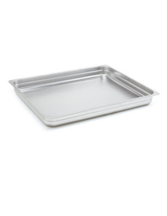 Agnelli kantin gn2 1 18 10 stål 2