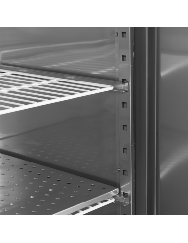 Snacksfrys - RF500SNACK