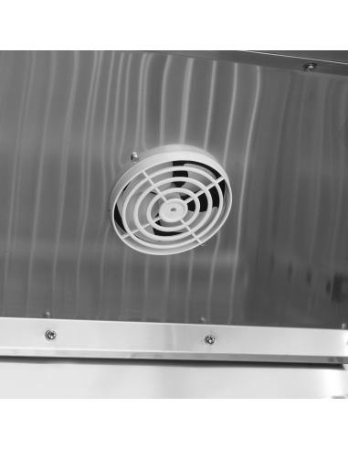 Snacksfrys - RF500SNACK