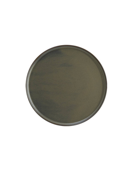 GLOIRE Assiett flat D16cm