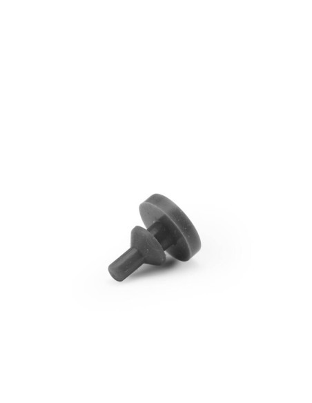 Gummiplupp till hermetiska lock