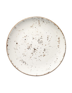 Grain bloom coupe tallrik