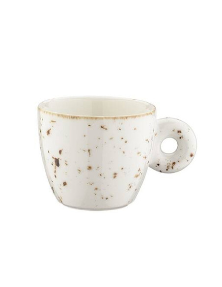 Grain espressokopp