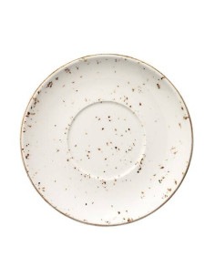 GRAIN Tallrik till soppskål 17cm