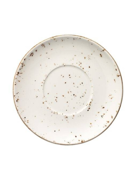 GRAIN Tallrik till soppskål 17cm