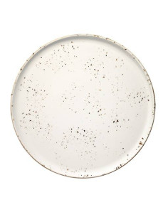 GRAIN Pizza tallrik/fat D32cm