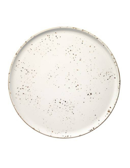 GRAIN Pizza tallrik/fat D32cm