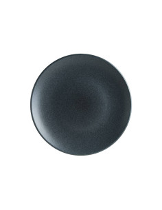 Graphite Gourmet tallrik flat 27 cm