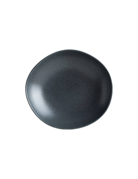 Graphite Vago djup tallrik 23 cm 750 cc