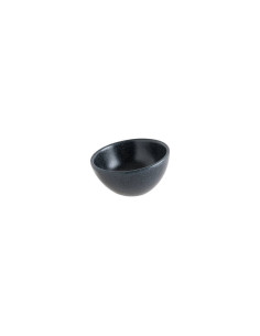 Graphite Vanta Bowl 8 cm 60 cc