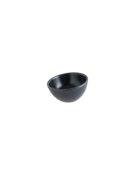 Graphite Vanta Bowl 8 cm 60 cc