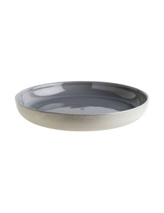 GRIS GROUND Djup tallrik D 24cm