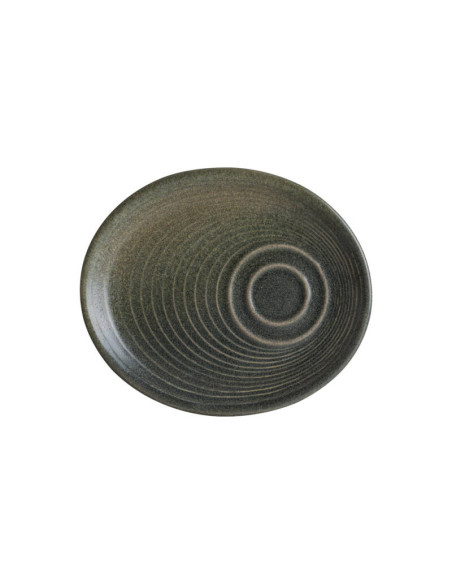 Hornfels Fat 20x17cm