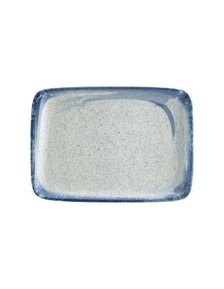 HARENA Tallrik 23x16cm