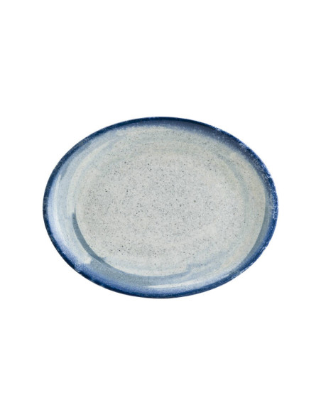 HARENA Oval Tallrik 31x24cm Moove