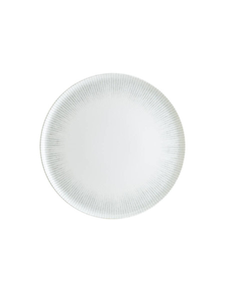 IRIS Pizza tallrik/fat D32cm