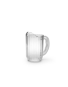 Pitcher pc plast