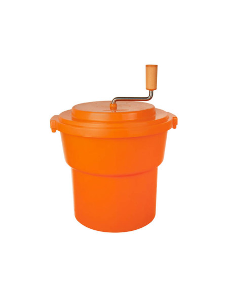 Salladsslunga volym 9,5L
