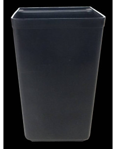 Trash can 30L