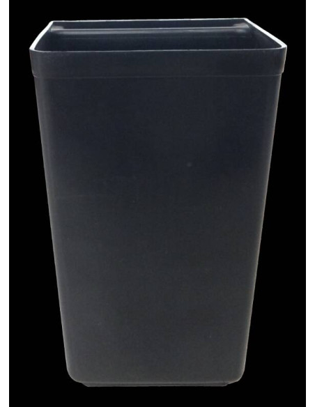 Trash can 30L
