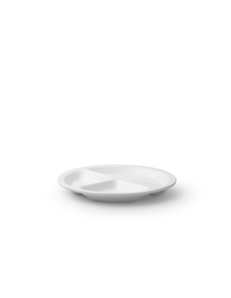 Tallrik 3-fack 26cm