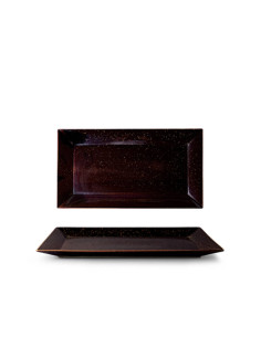 ACTUAL Buffé rektangulär 33x18cm