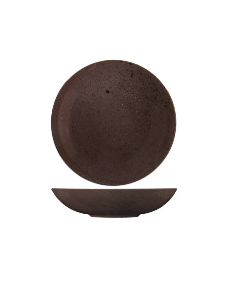 LIFESTYLE Pasta tallrik D26cm Ebony