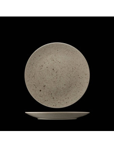 LIFESTYLE Assiette D16cm Natural