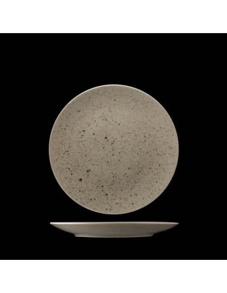 LIFESTYLE Assiette D16cm Natural