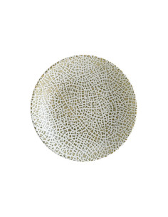 LAPYA WOOD Bloom Coupe tallrik 25cm