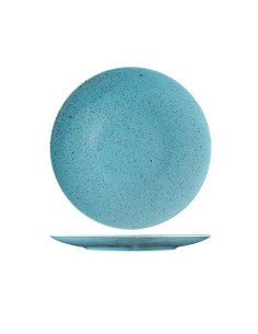 LIFESTYLE Flat utan brem D30cm  Articblue