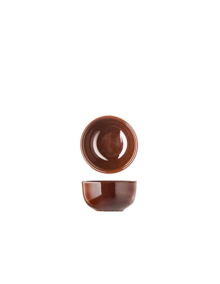 LIFESTYLE Dippskål 9cl D75mmxH40mm Cocao