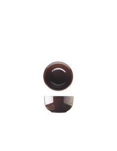LIFESTYLE Skål 9cl D75mm, H40mm Ebony